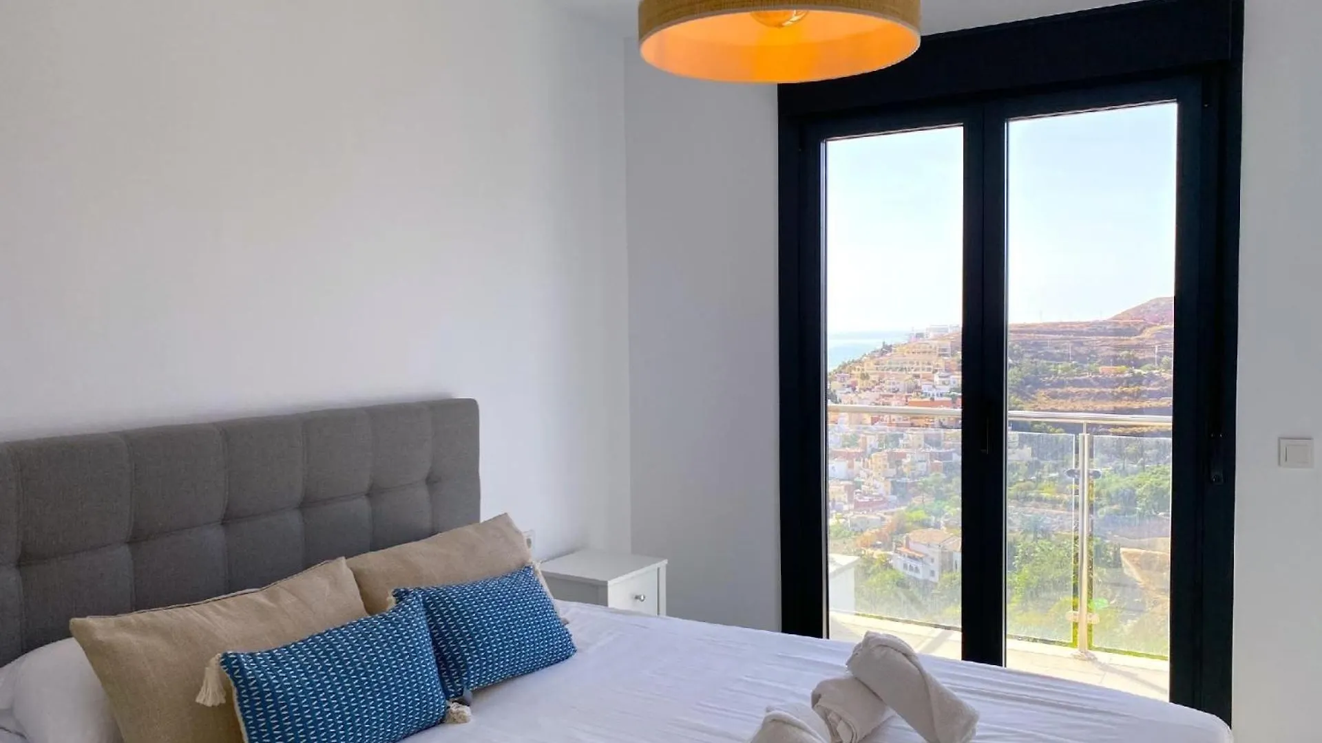 Ferienwohnung Fuer 4 Personen Ca 70 Qm In Nerja, Andalusien Costa Del Sol Spain