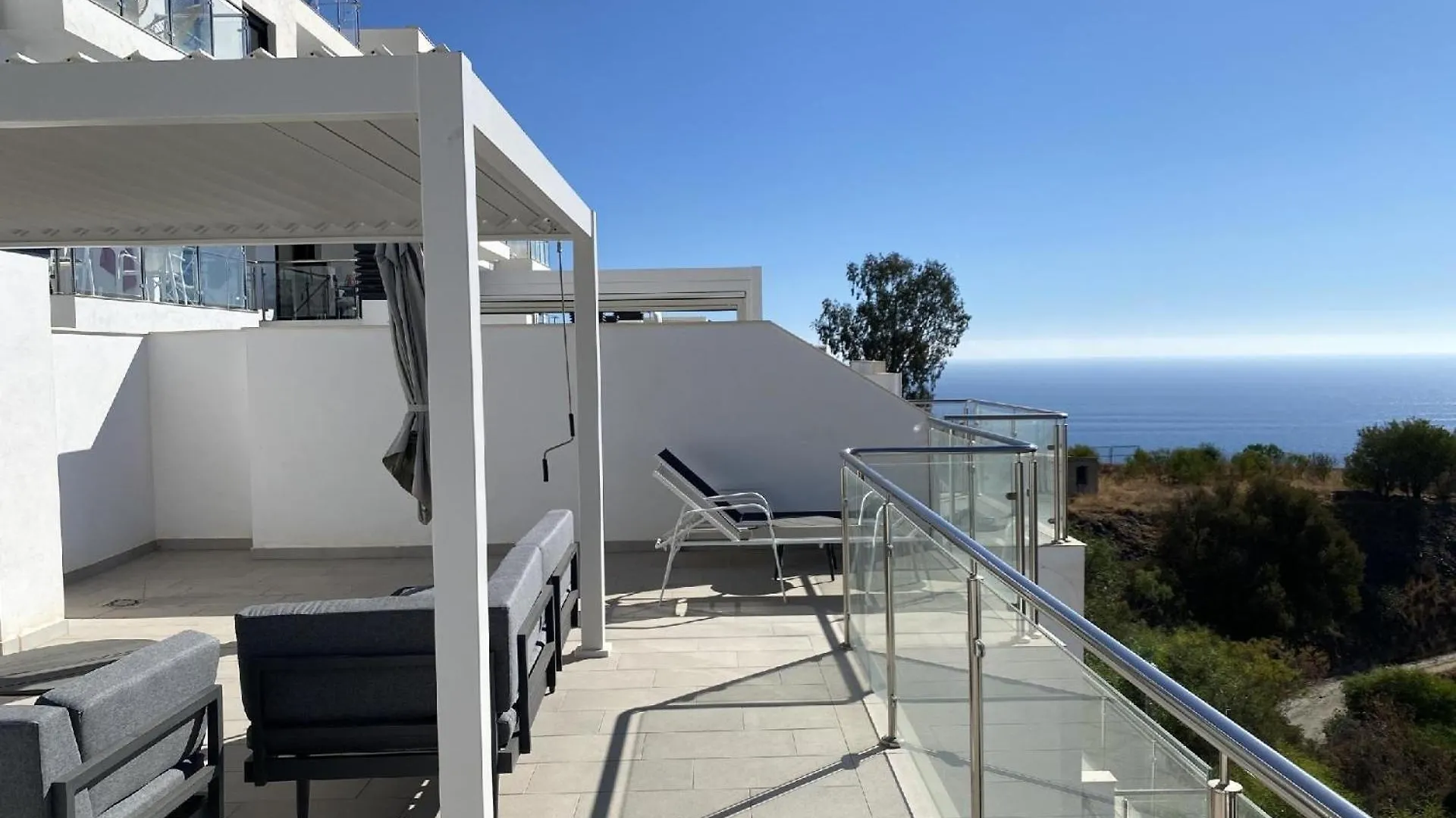 Ferienwohnung Fuer 4 Personen Ca 70 Qm In Nerja, Andalusien Costa Del Sol 0*, Nerja