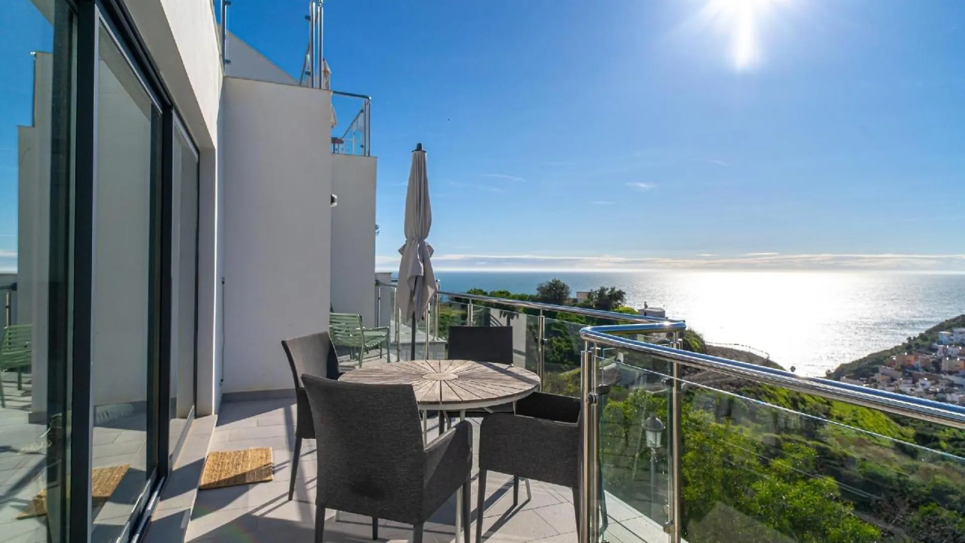 Ferienwohnung Fuer 4 Personen Ca 70 Qm In Nerja, Andalusien Costa Del Sol Nerja