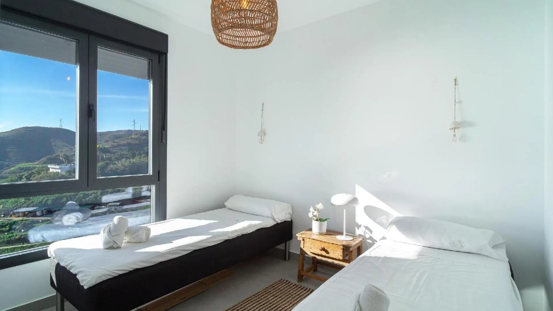 Apartment Ferienwohnung Fuer 4 Personen Ca 70 Qm In Nerja, Andalusien Costa Del Sol Spain