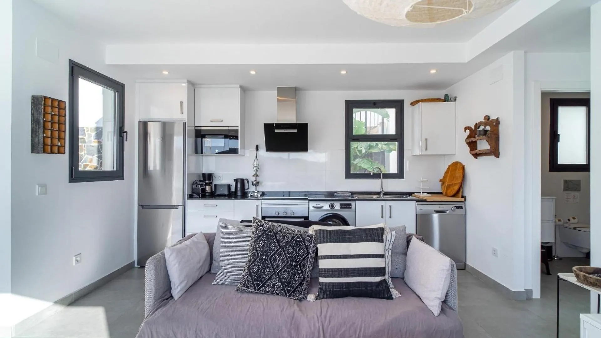 Ferienwohnung Fuer 4 Personen Ca 70 Qm In Nerja, Andalusien Costa Del Sol