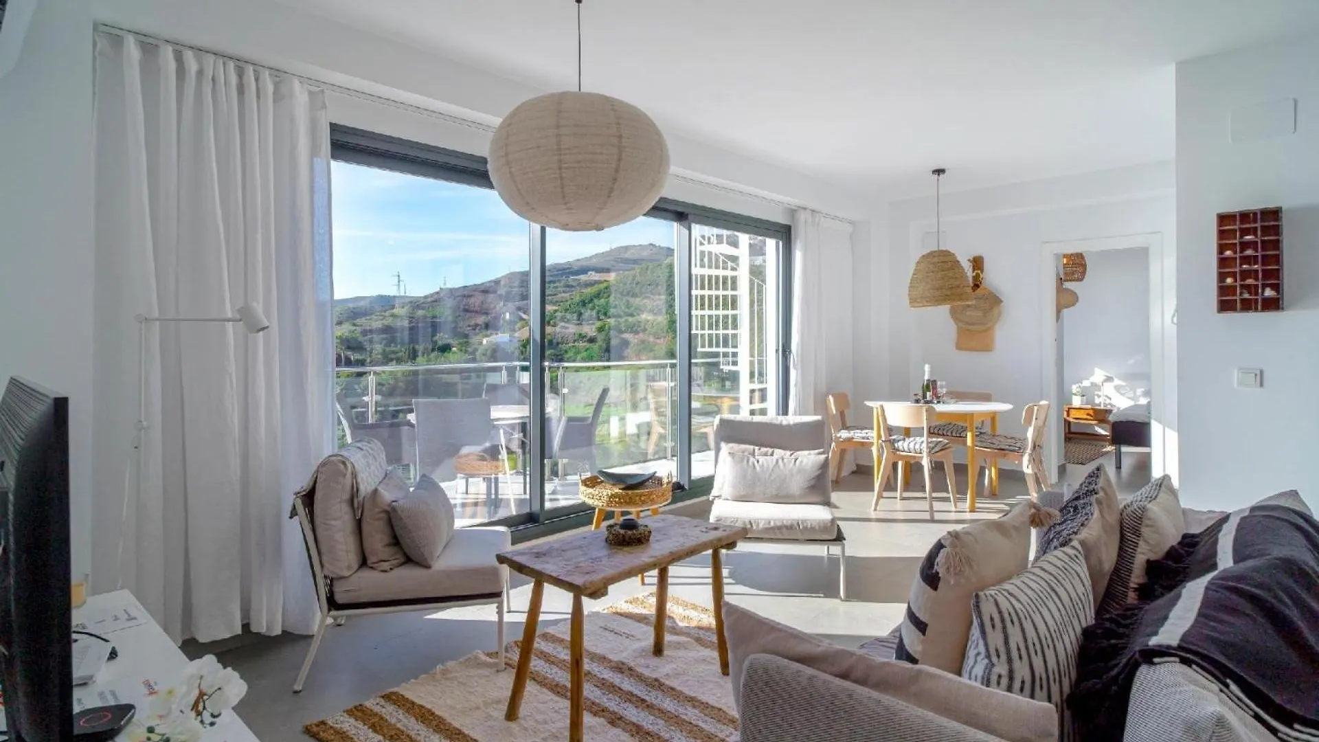 Ferienwohnung Fuer 4 Personen Ca 70 Qm In Nerja, Andalusien Costa Del Sol Nerja