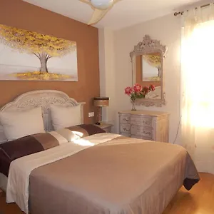 Fantastico Apartamento En El Centro De Apartamento