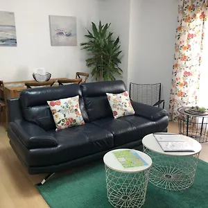 Albi Apartamento