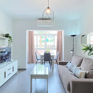 Nevada Centro Casasol Apartamento