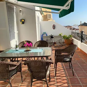 Miramar - Luxury Near Burriana With Pool Apartamento