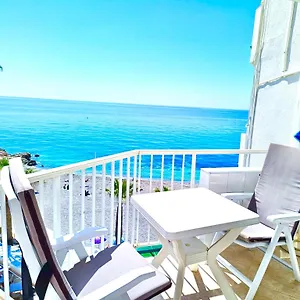  Apartment Torresol Nsf1- Torrecilla,