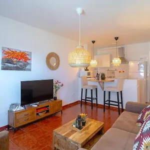  Apartment Arce 5 Torrecilla Casasol
