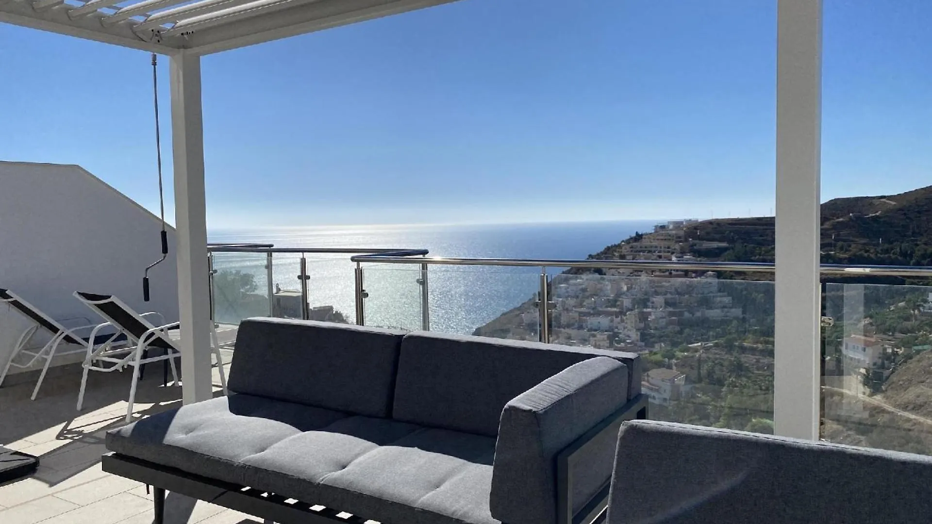 Apartment Ferienwohnung Fuer 4 Personen Ca 70 Qm In Nerja, Andalusien Costa Del Sol
