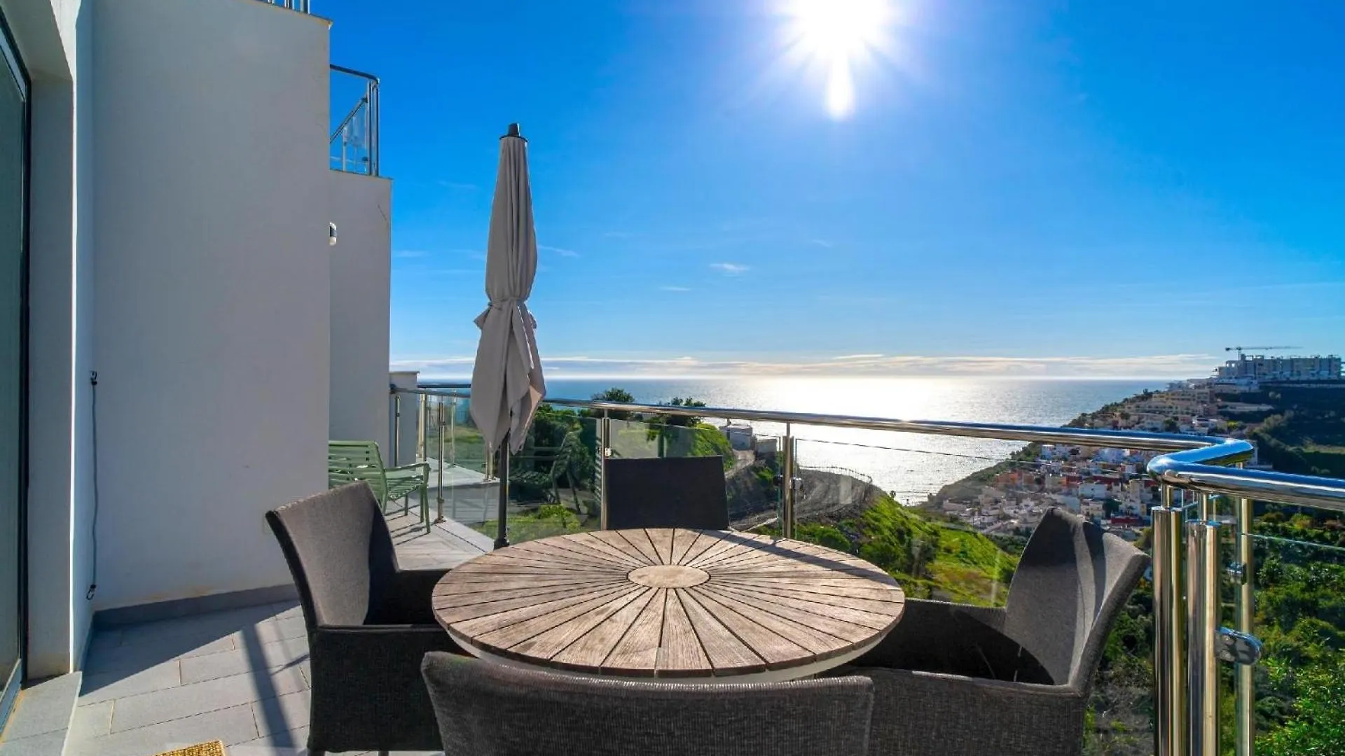 Ferienwohnung Fuer 4 Personen Ca 70 Qm In Nerja, Andalusien Costa Del Sol Apartment Nerja