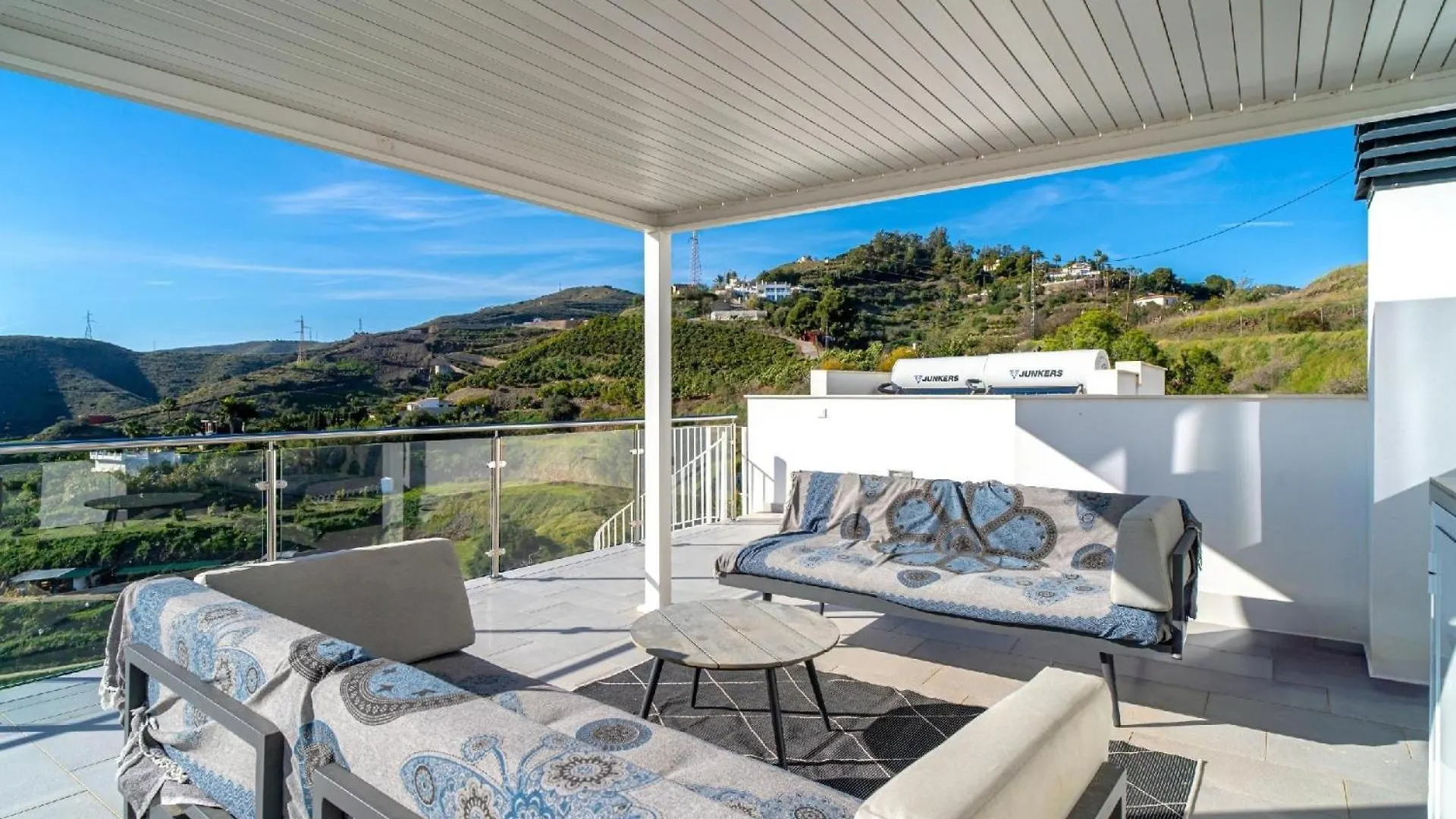Apartment Ferienwohnung Fuer 4 Personen Ca 70 Qm In Nerja, Andalusien Costa Del Sol