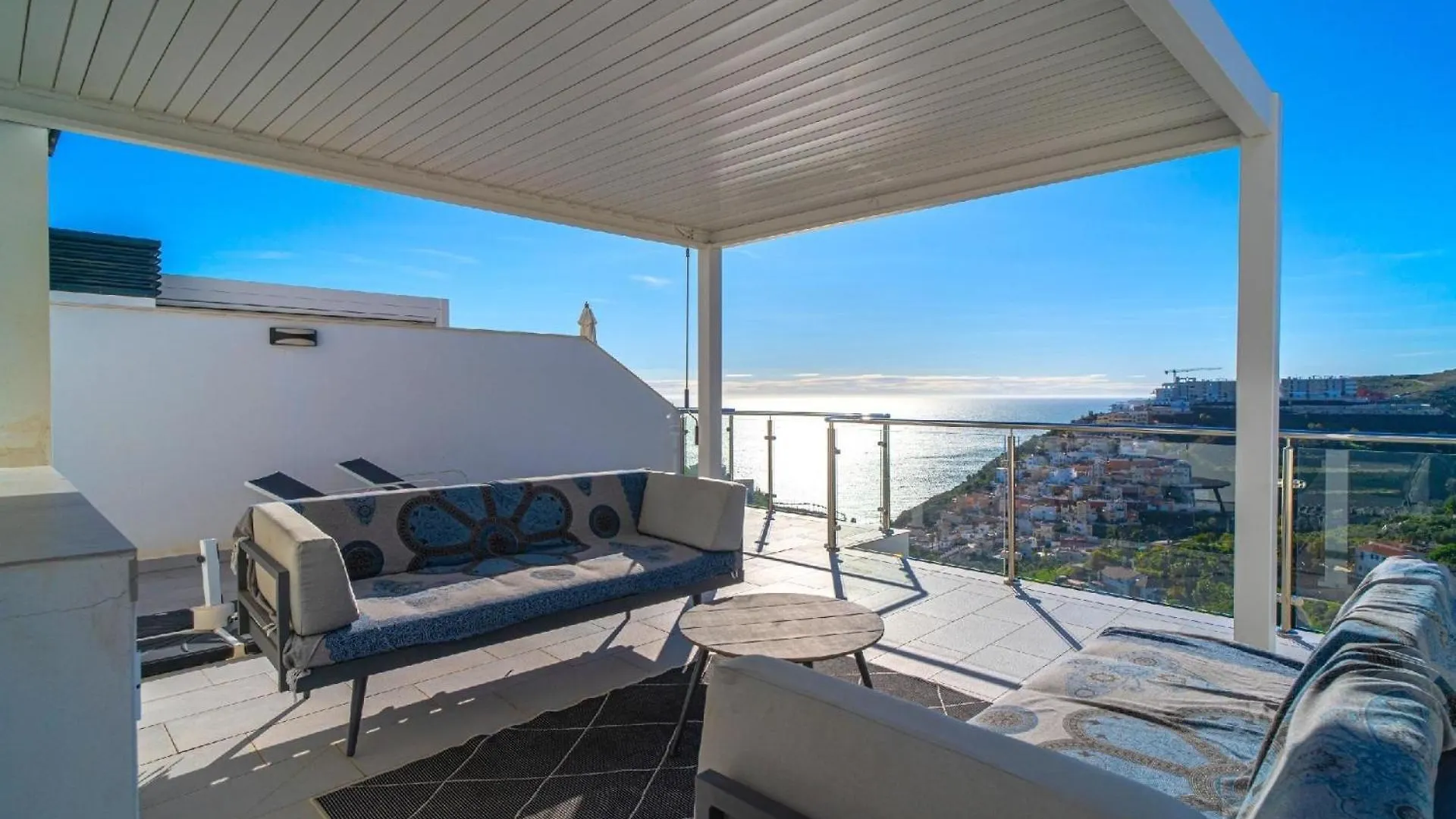 Ferienwohnung Fuer 4 Personen Ca 70 Qm In Nerja, Andalusien Costa Del Sol 0*, Nerja