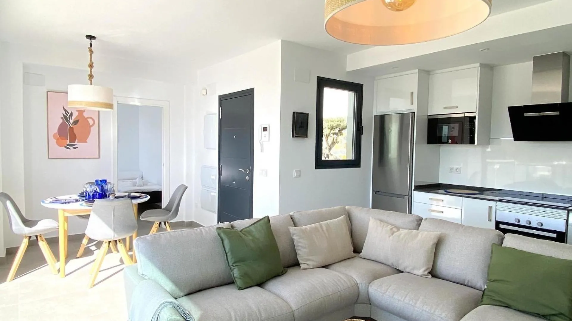 Apartment Ferienwohnung Fuer 4 Personen Ca 70 Qm In Nerja, Andalusien Costa Del Sol