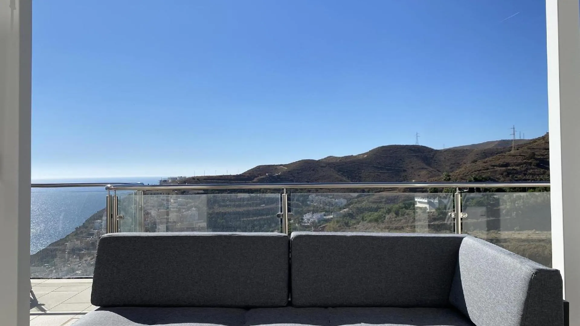 Ferienwohnung Fuer 4 Personen Ca 70 Qm In Nerja, Andalusien Costa Del Sol Apartment