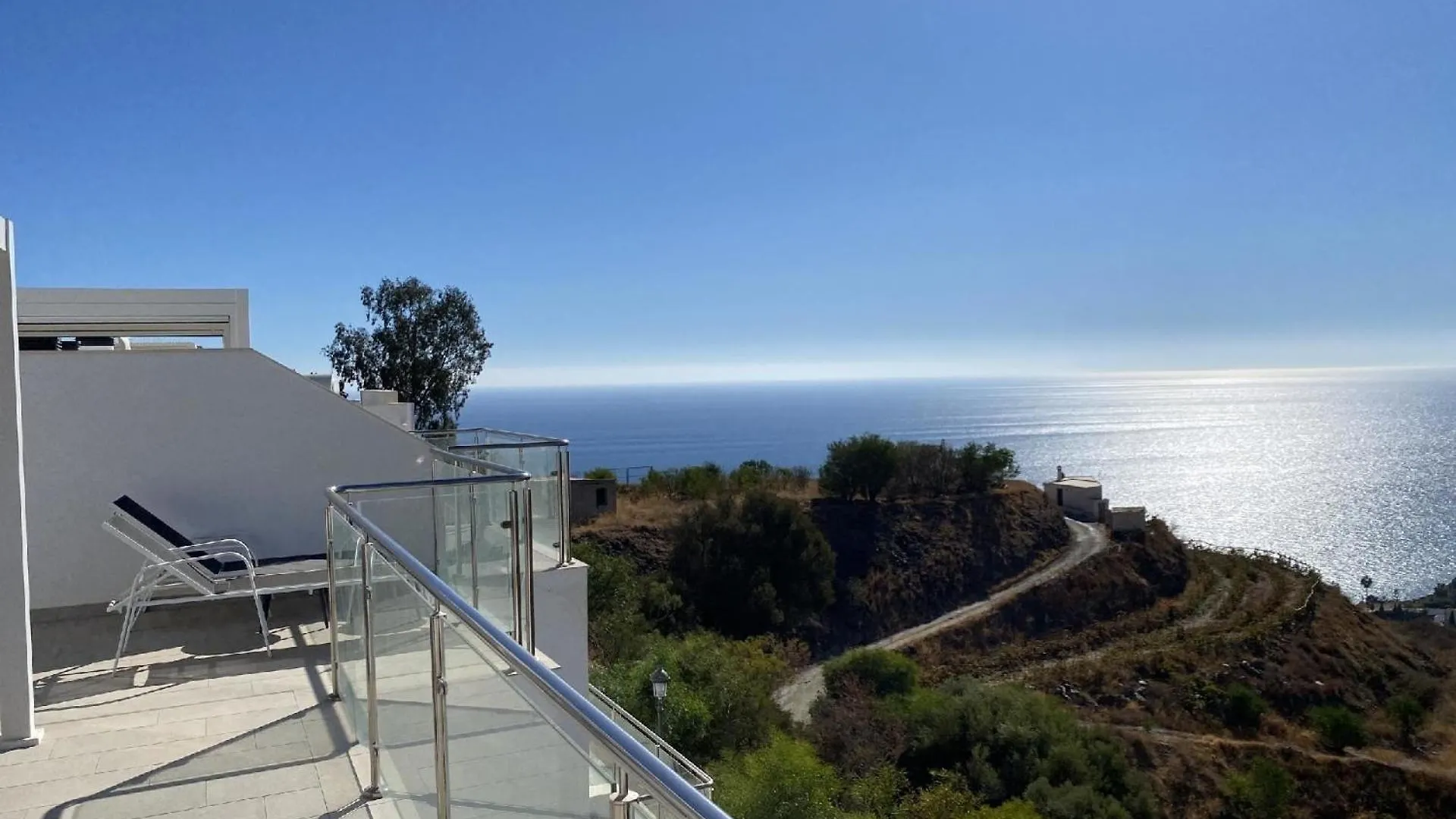 Ferienwohnung Fuer 4 Personen Ca 70 Qm In Nerja, Andalusien Costa Del Sol Spain