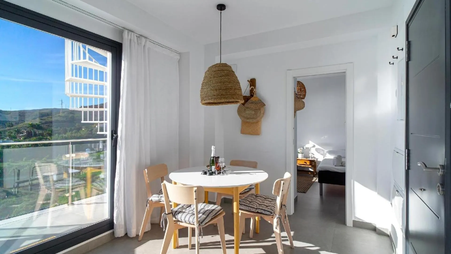 Ferienwohnung Fuer 4 Personen Ca 70 Qm In Nerja, Andalusien Costa Del Sol Apartment