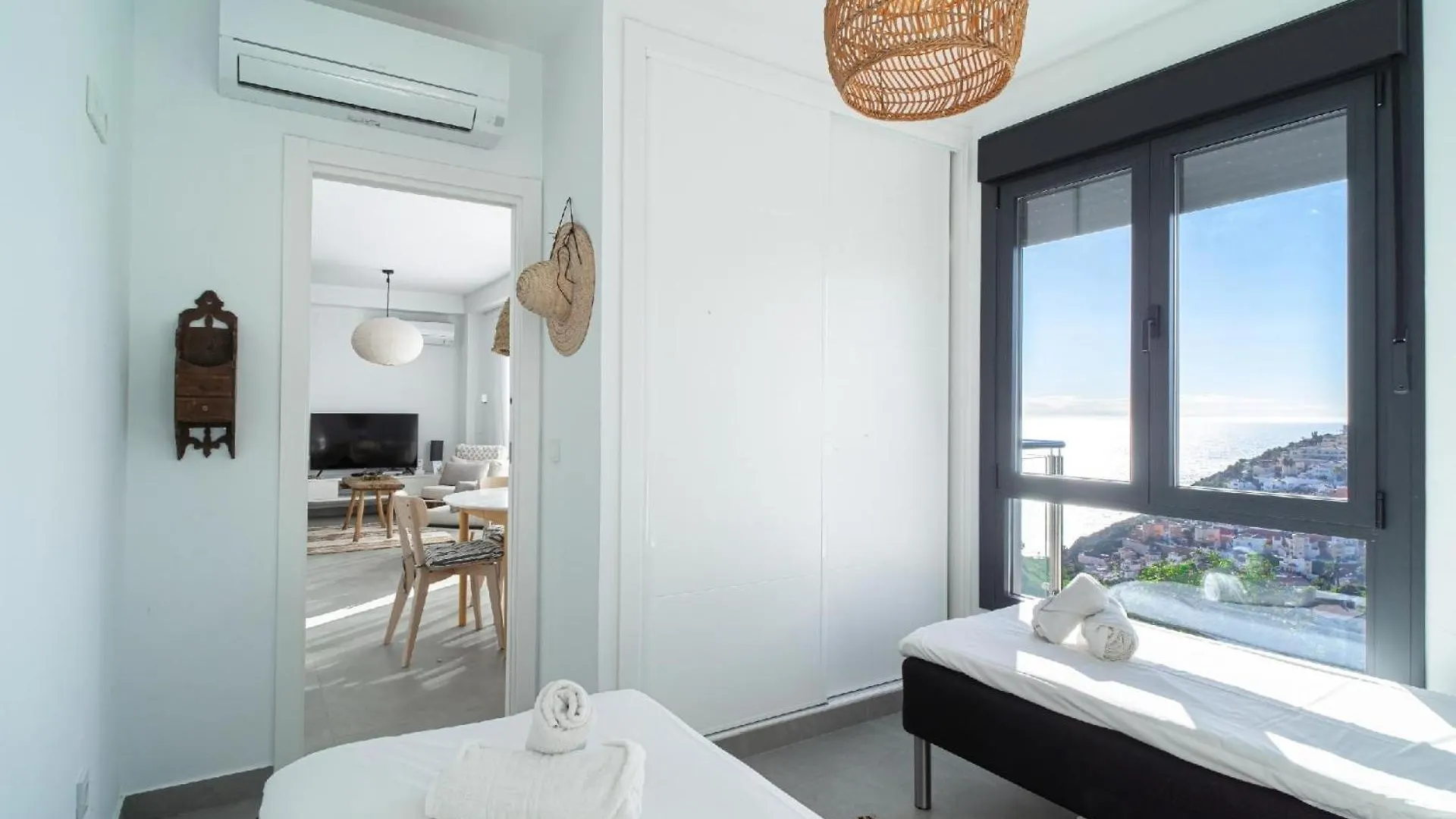Ferienwohnung Fuer 4 Personen Ca 70 Qm In Nerja, Andalusien Costa Del Sol Nerja