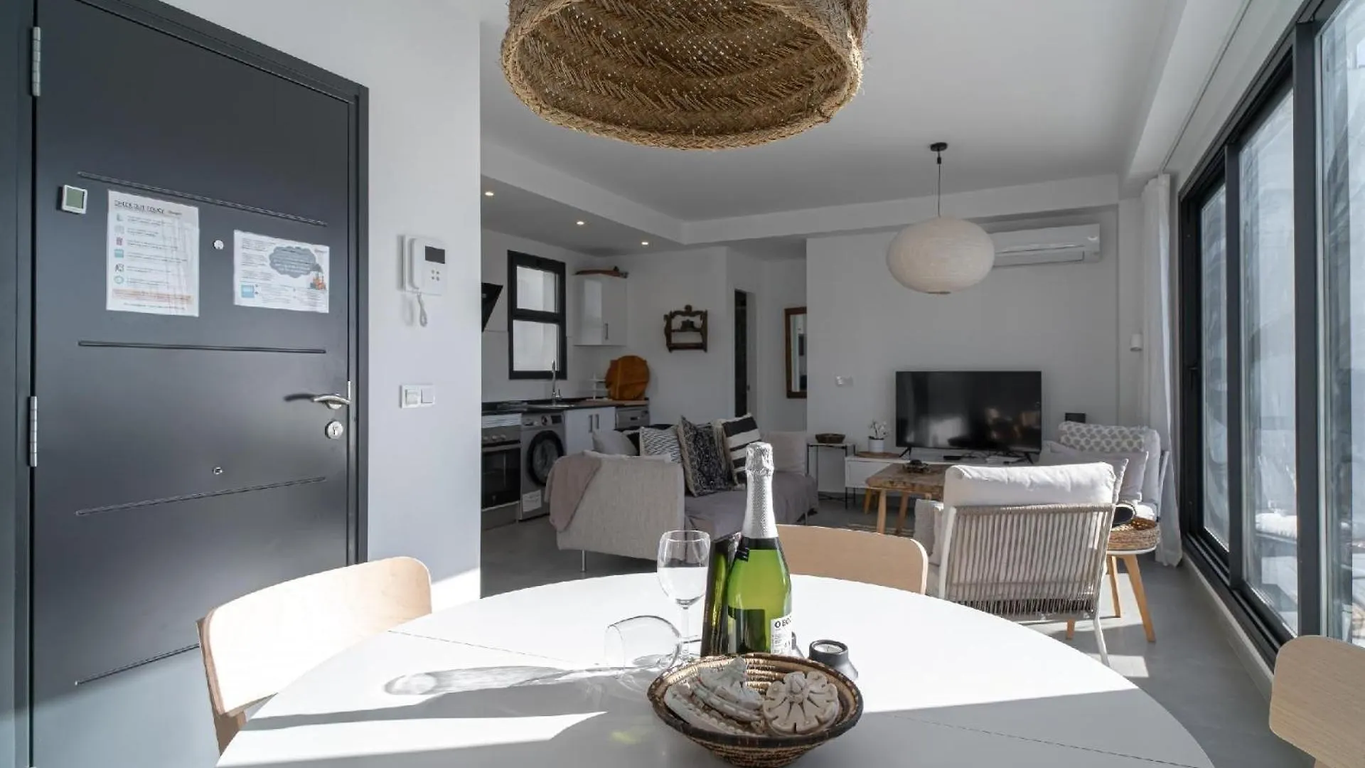 Ferienwohnung Fuer 4 Personen Ca 70 Qm In Nerja, Andalusien Costa Del Sol Spain