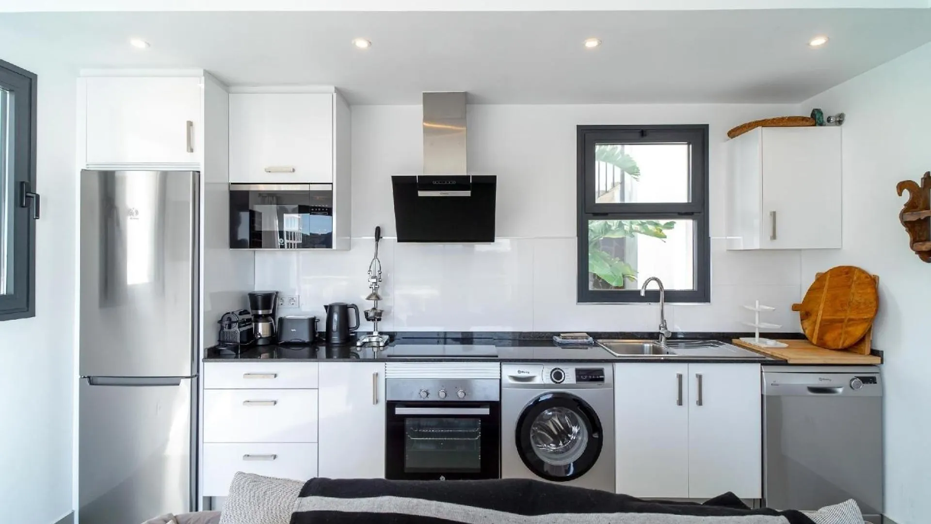 Apartment Ferienwohnung Fuer 4 Personen Ca 70 Qm In Nerja, Andalusien Costa Del Sol Spain